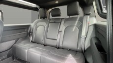 Land Rover Defender 2.0 P300 X-Dynamic SE 90 3dr Auto Petrol Estate